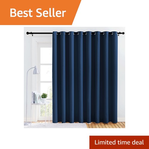 Nicetown moroccan blue 120 x - moroccan, 120"
