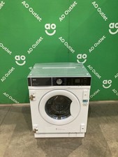 AEG Integrated Washer Dryer