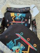 Bugaboo cameleon3 NIARK1 Limited Edition extandable Hood & Apron 