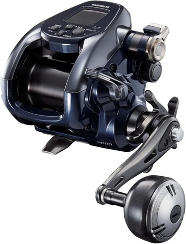 Shimano force master 3000 - shimano, 22
