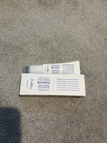 Bnib althea retinol flat - retinol,