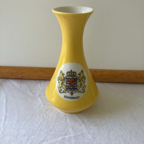 Vintage yellow waldershof - vintage,