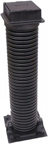 Plasson complete stop tap - stop,