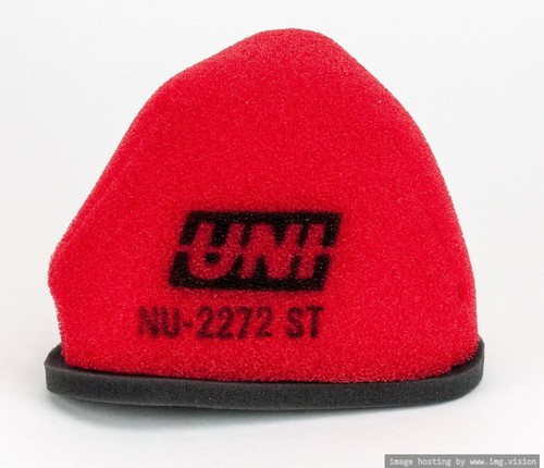 Uni air filter fits - uni,