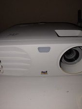ViewSonic PX-727 4K Ultra HD Projector