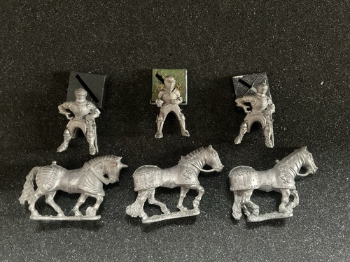 28mm metal essex - 28mm,