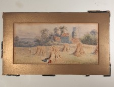 Antique 19th Century
