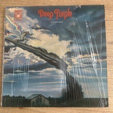 Deep Purple Stormbringer LP