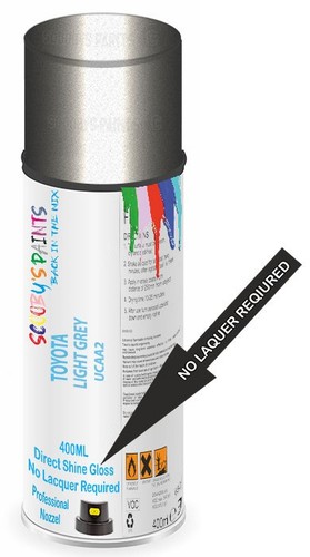 Ucaa0 direct shine paint - ucaa0,