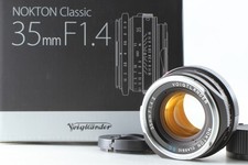 [Unused in Box] Voigtlander