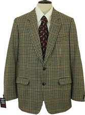 Vintage Crombie Stag Star