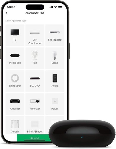 Linknlink smart wifi universal - wifi,