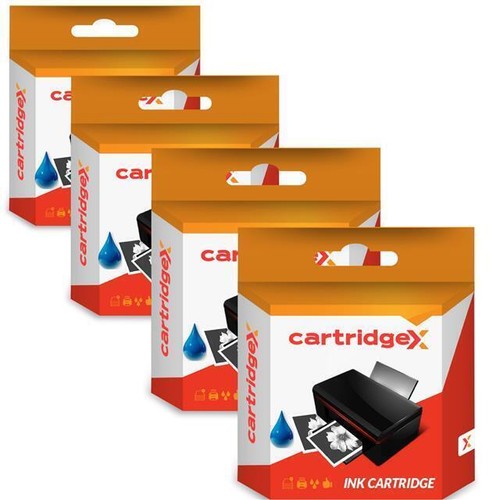 Cyan high cap ink - cap,