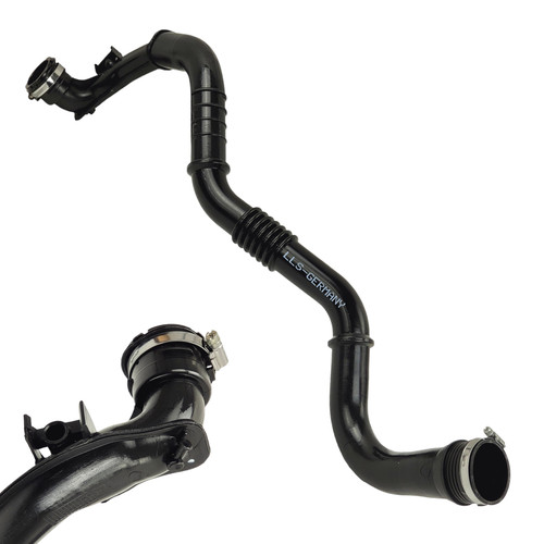 Intercooler hose for - hose,