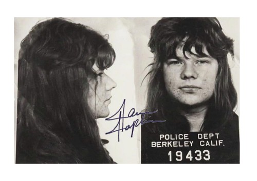 Janis joplin mug - mug, shot