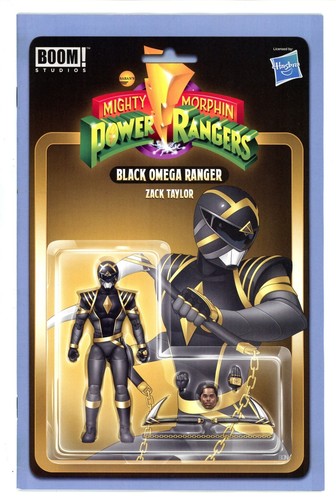 Mighty morphin power rangers - morphin,
