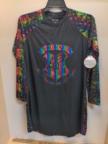 Nwt harry potter rainbow - nwt,