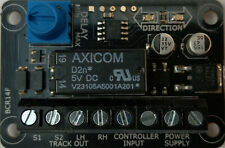 Model Railway simple shuttle module - automated operation for OO and N gauge.