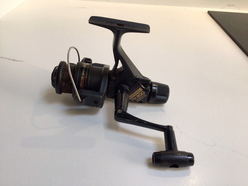 Vintage shimano fx200 reel - vintage,