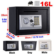 Mini Electronic Password