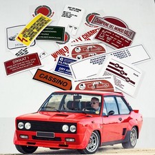 Fiat 131 Mirafiori Murat
