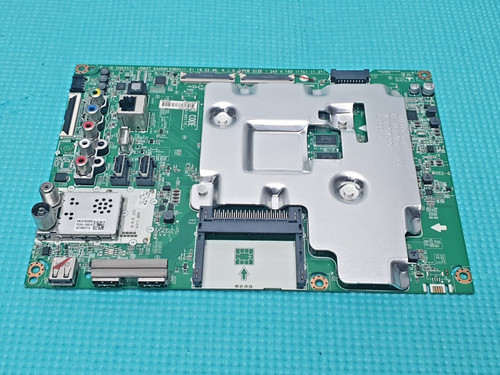 Main board 49sk8100pla - main,