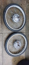 AUTOCYCLE WHEELS