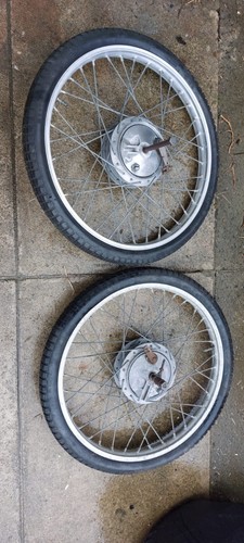 Autocycle wheels - autocycle,