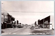 Grundy Center Iowa~G