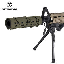 TOPTACPRO Tactical Suppressor