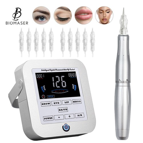 Biomaser digital permanent - biomaser,