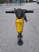 ATLAS COPCO R TEX25 32mm (1 1/4") HEX SILENCED AIR PNEUMATIC BREAKER (Year 2018)