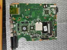 Motherboard For HP Pavilion DV6 - 571187-001 Socket AMD - OK