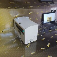 Large 4x4 Range Rover Import Motor Bike Size Thermal Number Plate Printer System