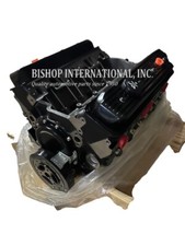 GM 350 5.7L TBI Premium Crate