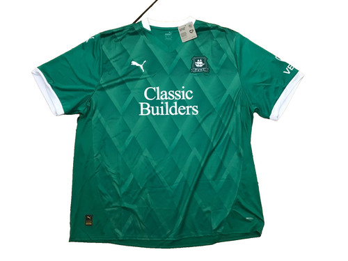 Plymouth argyle football - plymouth,