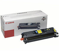 Genuine Canon Laser Shot Toner