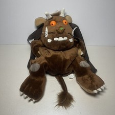 The Gruffalo Julia Donaldson