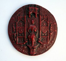 King Richard III Great Seal