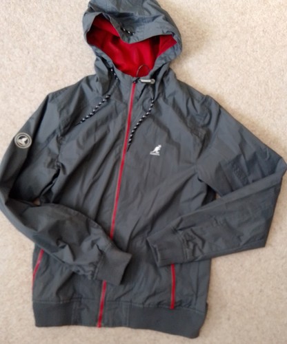Kangol mens woodford rain - kangol,