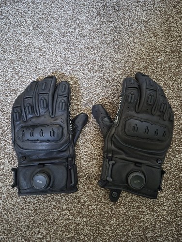 Knox orsa mk3 - , leather