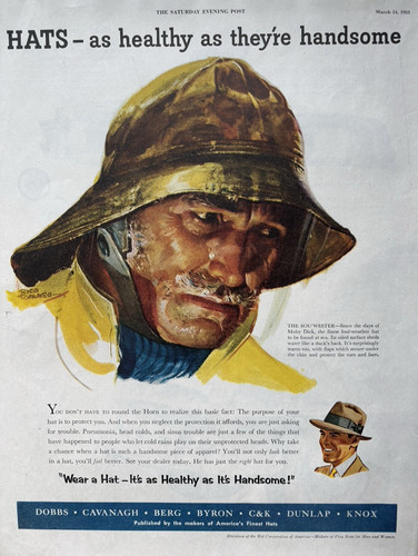 1953 hat corporation - 1953,