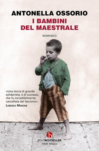 Antonella ossorio bambini - antonella,