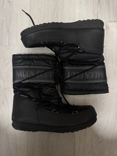 Original Moon Boot Snow Boots