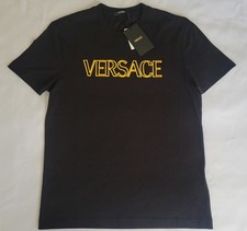 Versace T-Shirt GOLD