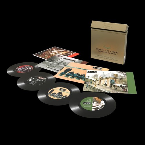 Oasis - oasis,