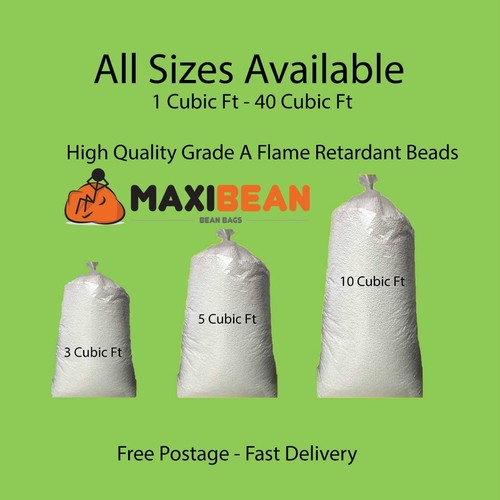 Bean bag booster refill - booster,