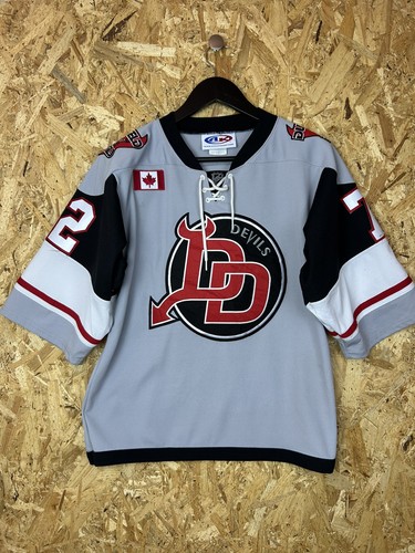 Athletic knit duffield - ak,