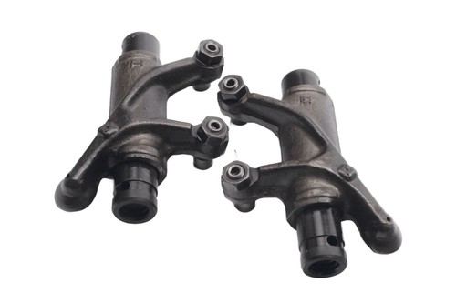 Camshaft support right bearing - support,