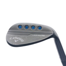 Used Callaway Jaws MD5 Tour